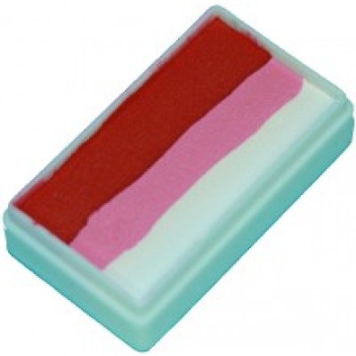 Tag Body Art 30g One Stroke Rose Tag Body Art 30g One Stroke Rose